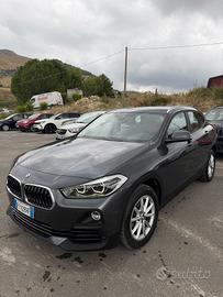 Bmw X2 xDrive20d