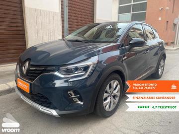RENAULT Captur 2� serie Captur Plug-in Hybrid E...