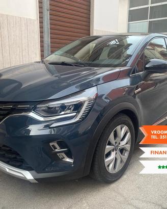 RENAULT Captur 2� serie Captur Plug-in Hybrid E...