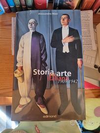 Storia dell'arte italiana- Alessandro Masi