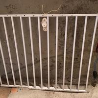 Cancelletto di sicurezza per bambini