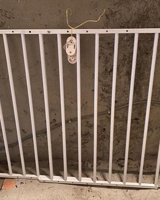 Cancelletto di sicurezza per bambini