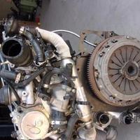 Motore Hyundai Atos 2006 - 1000cc benzina - g4hg