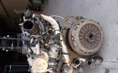 Motore Hyundai Atos 2006 - 1000cc benzina - g4hg