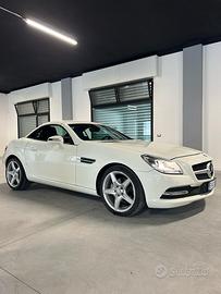 Mercedes SLK