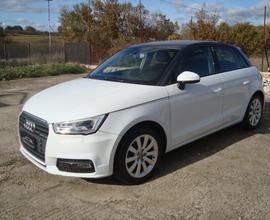 Audi A1 SPB 1.6 TDI 116 CV Design