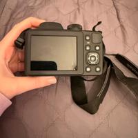 Macchina fotografica