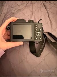 Macchina fotografica