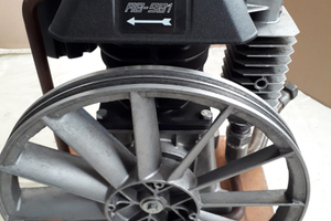 Compressore d'aria FIAC AB 981