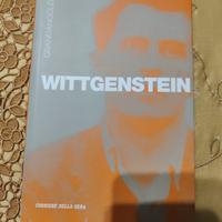 libro filosofo Wittgenstein