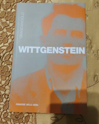 libro filosofo Wittgenstein