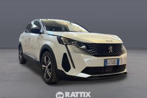 PEUGEOT 3008 ii 2021 3008 1.6 hybrid phev Allure P