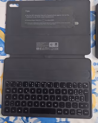 tablet huawei matepad 11