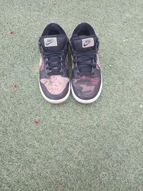 scarpe nike dunk sb