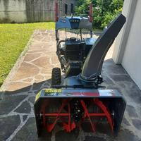 Spazzaneve Italian Power RS1330