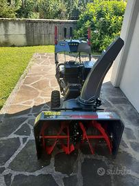 Spazzaneve Italian Power RS1330