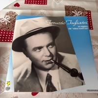 cofanetto e due Lp Ferruccio tagliavini