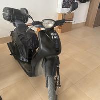 scooter 50