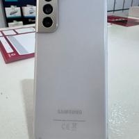 Samsung Galaxy S21 5G 8/128Gb in buone condizioni