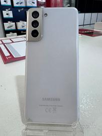 Samsung Galaxy S21 5G 8/128Gb in buone condizioni