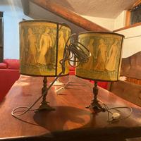 Lampade vintage