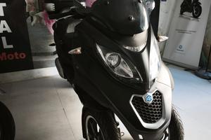 Piaggio MP3 300 i.e.ABS ASR LT SPORT NERO OPACO ( 