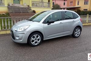 CITROEN - C3 1.4 benzina / GPL