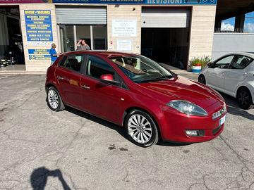 Fiat Bravo 1.6 MJT 120 EMOTION LOW COST PROMO