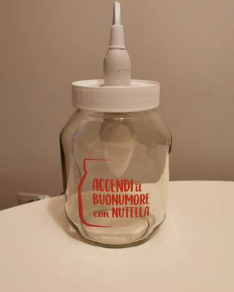 lampada NUTELLA