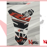 ADESIVI PARASERBATOIO PERSONALIZZATI