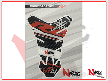 ADESIVI PARASERBATOIO PERSONALIZZATI