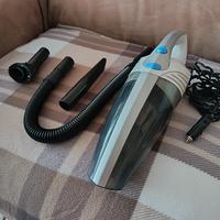 Aspiratore auto portatile