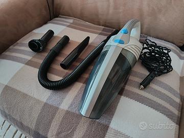 Aspiratore auto portatile