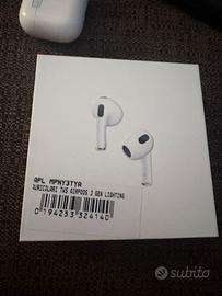 AirPod 3 gen