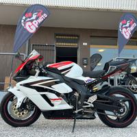 Honda CBR 1000 RR