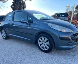 Peugeot 207 1.4 HDi 70CV 3p. ONE Line