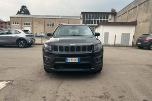 Jeep compass night eagle