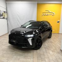Ds 7 Crossback BlueHDi 130 aut. Performance Line+