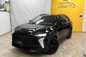 Ds 7 Crossback BlueHDi 130 aut. Performance Line+