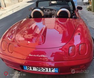 Fiat barchetta