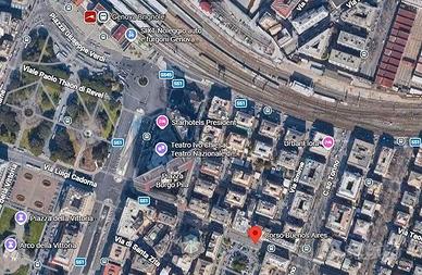 Brignole arredato 3 camere da letto PRIMA CASA
