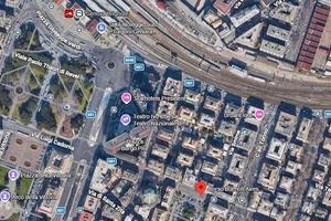 Brignole arredato 3 camere da letto PRIMA CASA