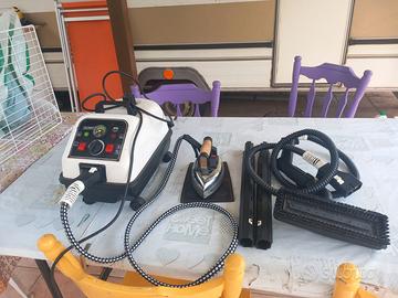 Stirella  Tecnovap