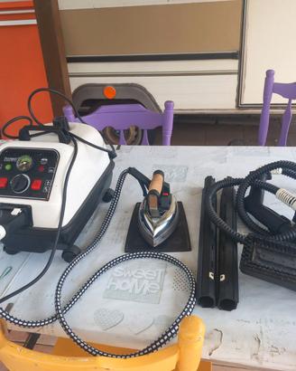 Stirella  Tecnovap