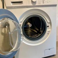 Lavatrice AKAI 6Kg AQUA6044SN