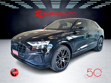 AUDI Q8 45 TDI quattro tiptronic Sline 231 Cv IVA