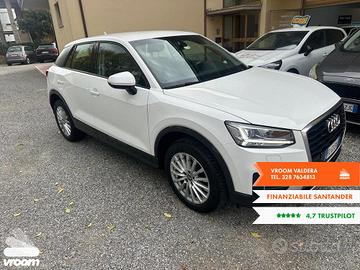 AUDI Q2 Q2 1.6 TDI Business