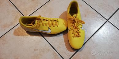 Nike Jr Mercurial Neymar Originali - TG 37,5 - 5y
