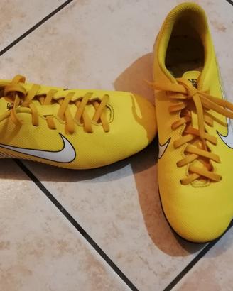 Nike Jr Mercurial Neymar Originali - TG 37,5 - 5y