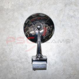 SPECCHIETTO RETROVISORE LATERALE FIAT 500 65>